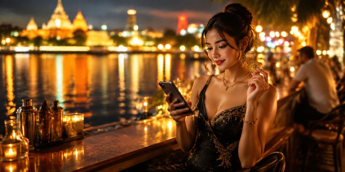 Aung999 မိတ်ဆက်ဆု Referral