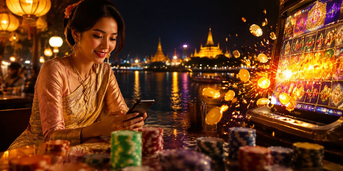 Aung999 ငွေသွင်းနည်း မြန်မာ Night Market